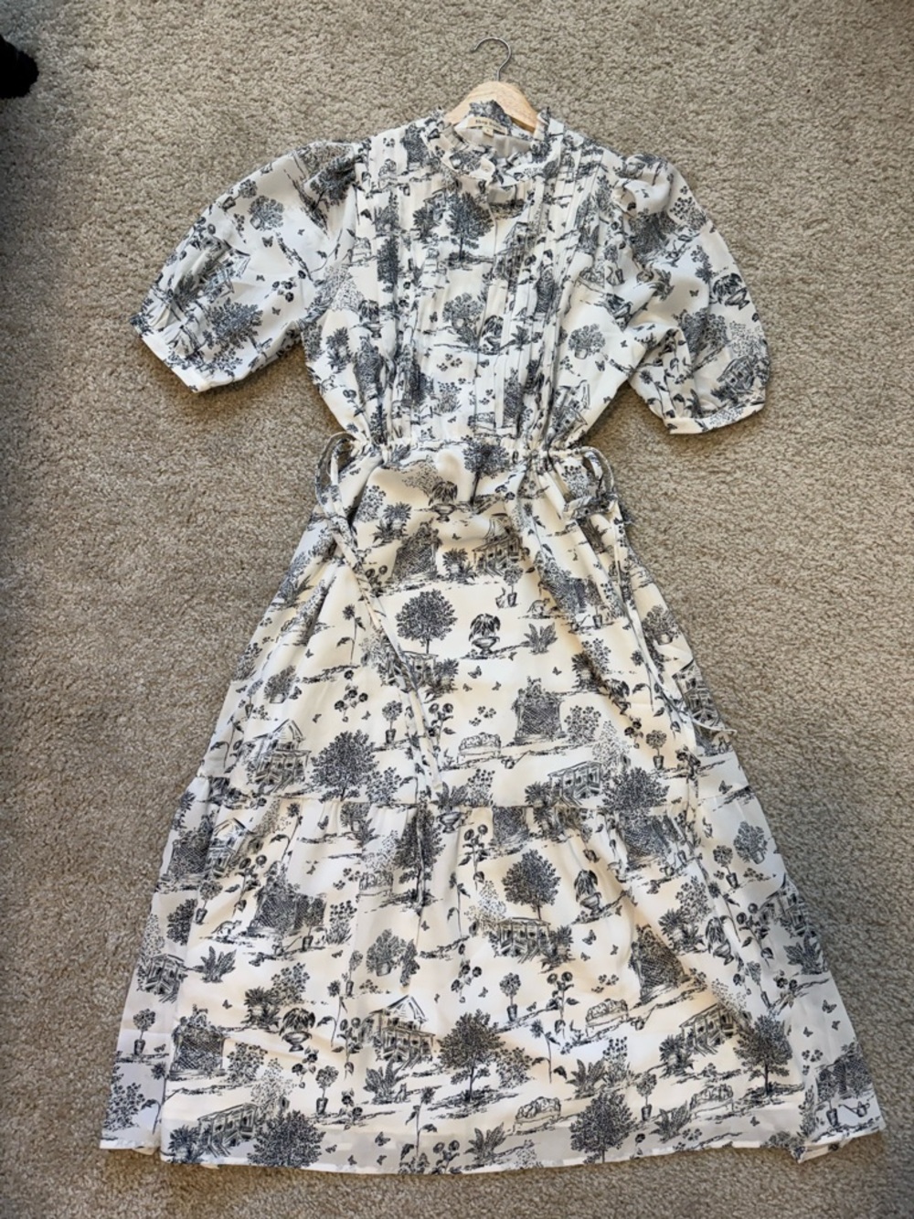 Shop Stevie Dress